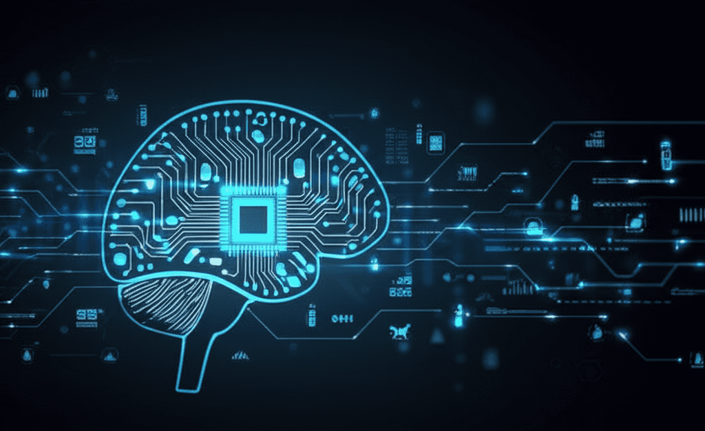 AI/ML Integration in Business Applications