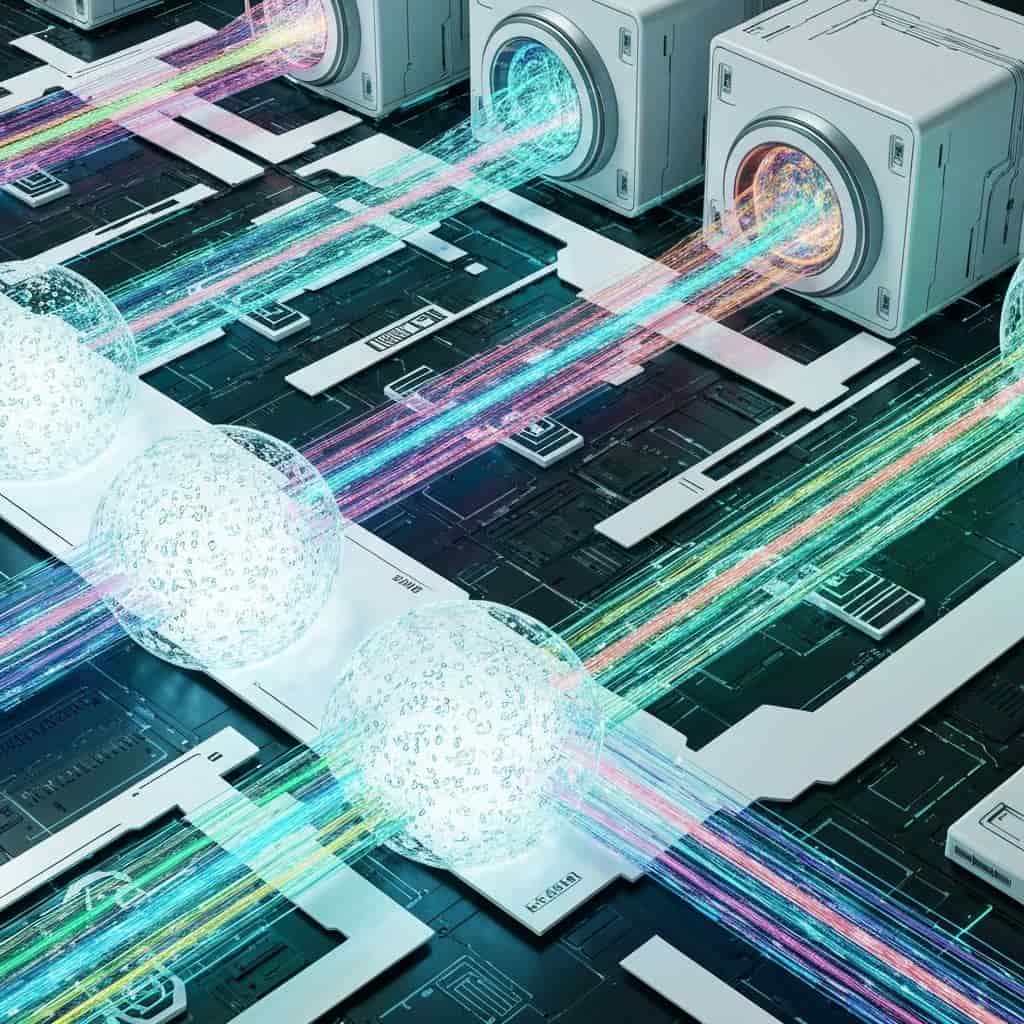 The Future of Cloud Computing in 2025