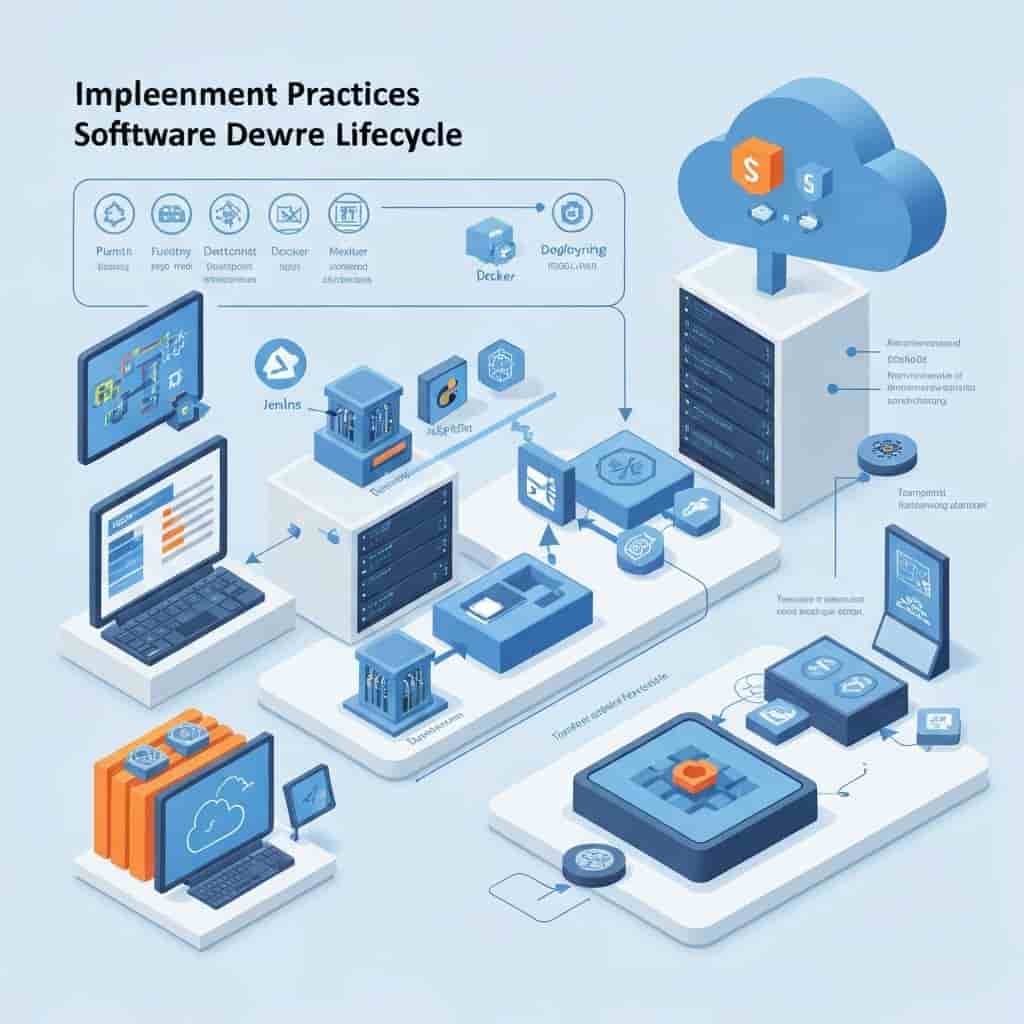 DevOps: From Theory to Practice