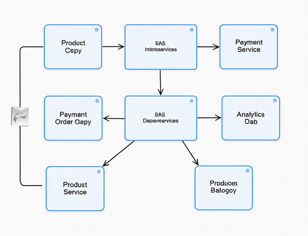 Scaling Your Application with Microservices
