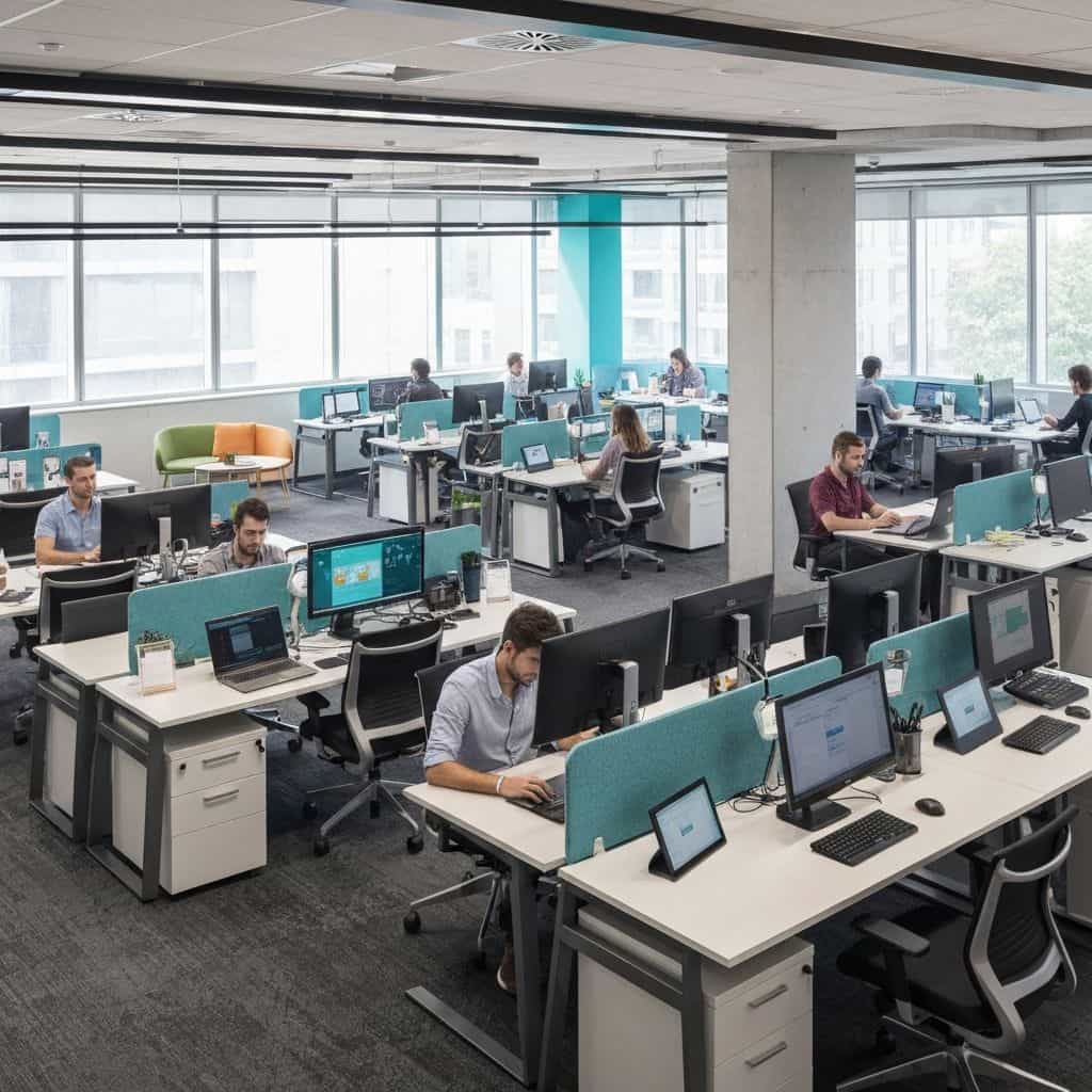 SMS IT Solutions Team