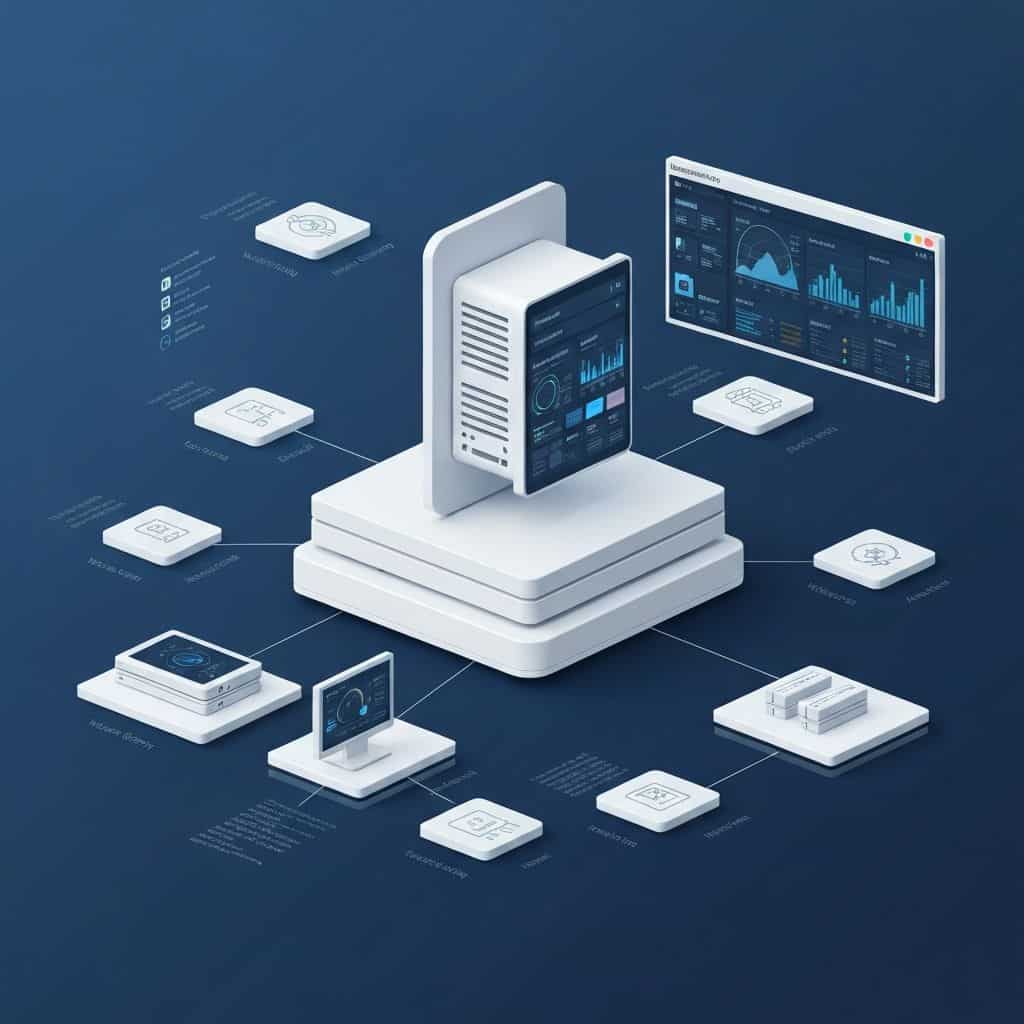 Security Audit System